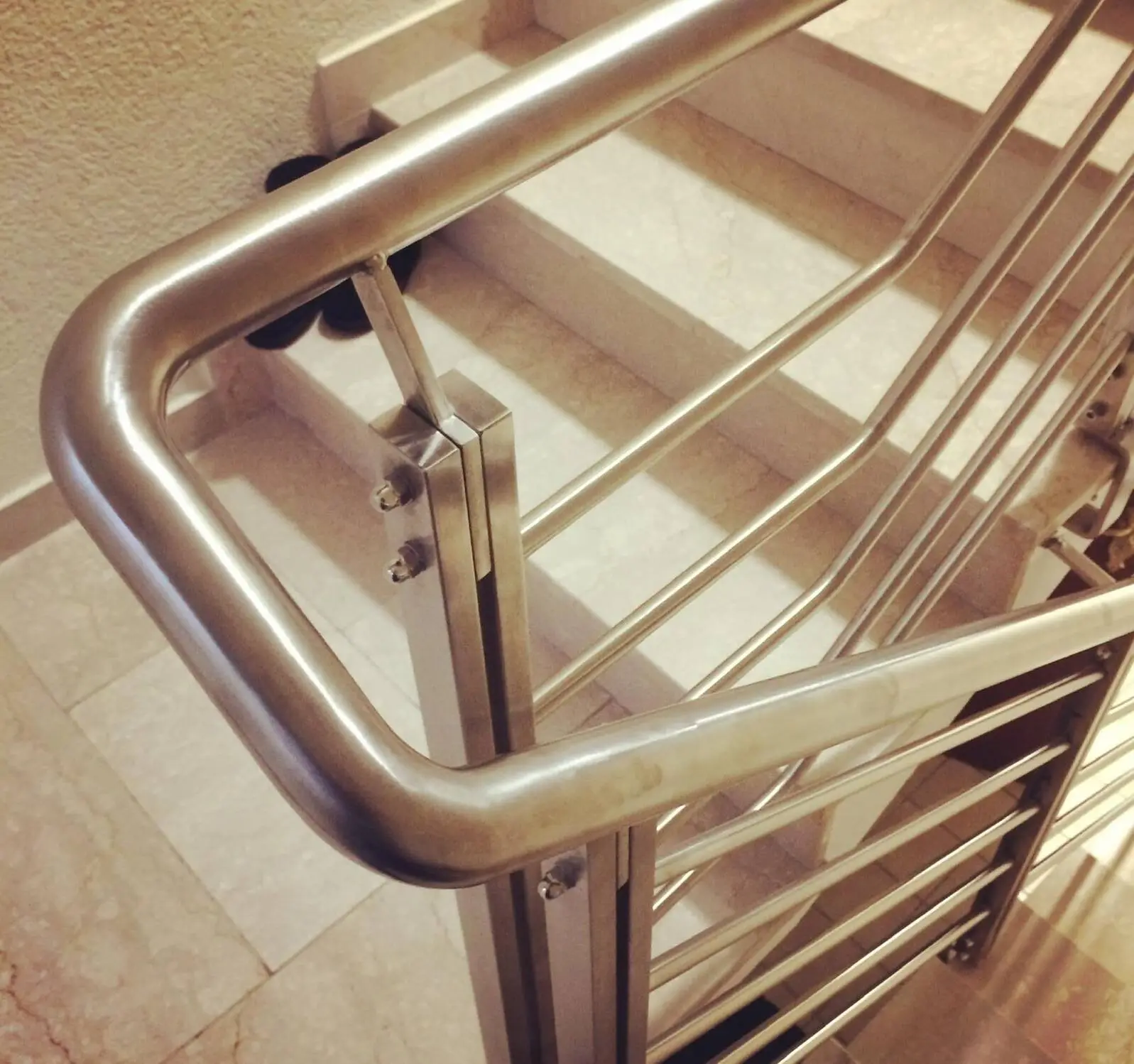 Inox ograda Brcko