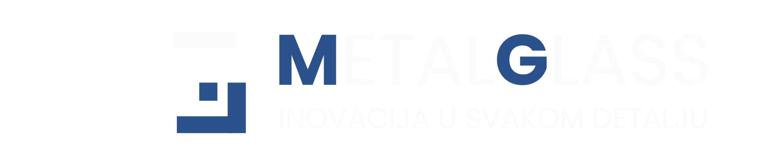 Metalglas Brčko Logo